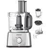 Kenwood Robot cucina Kenwood 0W22010073 MULTIPRO EXPRESS FDP65 590SI Silver