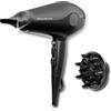 Rowenta Phon Rowenta CV6430F0 ULTRA Silence Black