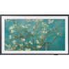 Samsung Tv Samsung QE32LS03CBUXZT THE FRAME Black