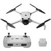 Dji Drone Dji DJILX01 SERIE LITO X1 RC N3 Grey