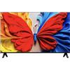 Tcl Tv Tcl 40S5L S SERIES Black