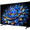Tcl Tv Tcl 43T69C T SERIES Black