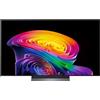 Lg Tv Lg OLED48C66LB API SERIE C6 evo AI Charcoal black