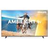 Philips Tv Philips 40PQS6901 12 AMBILIGHT Black