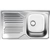 Apell Lavello Apell TM861ILPC ATMOSFERA Inox