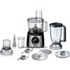 Bosch Robot cucina Bosch MCM3531M MULTITALENT 3 Silver e Black