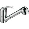 Apell Miscelatore lavello Apell APL20DCCR Cromo lucido