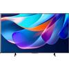 Hisense Tv Hisense 20018199 A6 SERIES 43A69S Black