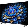 Tcl Tv Tcl 55T69C T SERIES Black