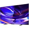 Sony Tv Sony K83A65PB CEI BRAVIA 6 Black