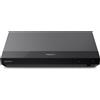 Sony Lettore Blu Ray Sony UBPX700KB EC1 4K UHD Black