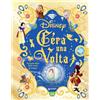 DISNEY LIBRI C'era Una Volta.. Il Grande Libro Delle Storie Di Sempre Walt Disney