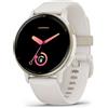 GARMIN INTERNATIONAL VIVOACTIVE 5 IVORYCREAM GOLD