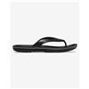 Crocs Infradito Crocs Crocband Flip nero puro - 46-47