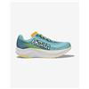 HOKA Scarpe HOKA Mach X celeste bianco giallo - 44(2/3)
