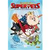 Panini Comics Mxynaccia dalla quinta dimensione. DC league of super-pets