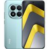 Poco M8 Pro 5G 512GB 12GB Ram Green Nfc