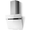 Elica Cappa aspirante a parete STRIPE NO DRIP WH/A/60 PRF0211308 finitura bianco da 60 cm