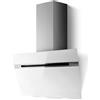 Elica Cappa aspirante a parete STRIPE NO DRIP WH/A/90 PRF0211310 finitura bianco da 90 cm