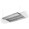 Elica Cappa aspirante sottopensile BOXIN DRY IX/A/60 PRF0181274A in acciaio inox da 60 cm
