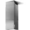 Elica EL Elica Cappa aspirante a isola THE KUB ISL IX/A/32 PRF0214978 in acciaio inox da 32 cm