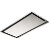 Elica EL Elica Cappa aspirante a soffitto ILLUSION H30 PAINT/A/100 PRF0146250C rivestibile da 100 cm