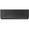 Elica EL Elica Cappa filtrante a parete RULES DEKT/F/120 PRF0163756A finitura dekton nero opaco da 120 cm