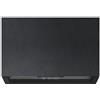 Elica EL Elica Cappa filtrante a parete RULES DEKT/F/60 PRF0163755A finitura dekton nero opaco da 60 cm