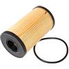 Koanhinn LR073669 Filtro Olio Motore per Sport 2018-2019 RANGE SPORT RANGE EVOQUE 2018 2019