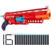ZURU - XShot Excel Caliber Blaster con 16 Dardi Giocattolo 8+ Anni
