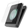 Hama Vetro protettivo trasparente per Samsung Galaxy ZFlip8