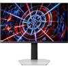 TCL Mini LED Monitor 27P2A Pro 27", QHD (2560x1440) resolution, 320Hz, HFS (IPS) panel, VESA DisplayHDR 600, 1ms GTG response time, AMD Freesync Premium