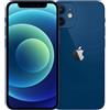 Apple iPhone 12 Mini 64GB · Buono · Blu