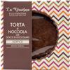Barbero Davide Barbero Torta Di Nocciola Con Cioccolato La Nocciolina gr 300