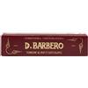 Barbero Davide Barbero Torrone Al Rum E Cioccolato gr 270