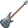 IBANEZ SR300E Sky Veil Matte Basso Elettrico 4 Corde