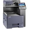 Kyocera TASKALFA 308CI MFP A4 COLORI / (3 IN 1) RADF (7