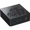 Minix Mini PC Minix ER937 HX370 32GB RAM 1TB SSD Windows 11 Pro - Ottimizzato per E-commerce