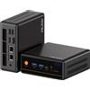 Peladn Mini PC Peladn WO4 5600H 16GB RAM 512GB SSD - Ideale per Gaming e Ufficio