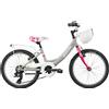 Legnano Bicicletta Legnano 26L636G HAPPY Grigio