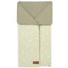 Janè Sacco invernale Janè 80489 U87 MIMS universale navicella Sage