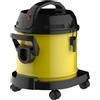 Midea Bidone aspiratutto Midea MDC1470YB Yellow e Black