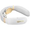 Skg Massaggiatore corporeo Skg NECK K6E White