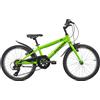 Esperia Bicicletta Esperia 269200V HAPPY Verde