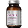 VIPHARMA DI TATULLI V.&CO Sas FORZAVITA Cap/Pe/Ungh.60Cps