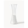 Artemide Lampada da tavolo piccola a LED con luce regolabile Come Together - Trasparente, Bianco