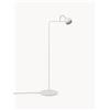 Artemide Lampada da lettura piccola a LED luce regolabile Ixa - Taupe