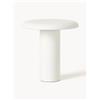 Artemide Lampada da tavolo piccola portatile a LED con luce regolabile Takku - Bianco
