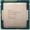 Intel Core i7-4790, 4C/8T, 3,60-4,00GHz, vassoio