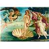 Bluebird Puzzle Botticelli - La nascita di Venere, 1485 - Puzzle da 1000 pezzi